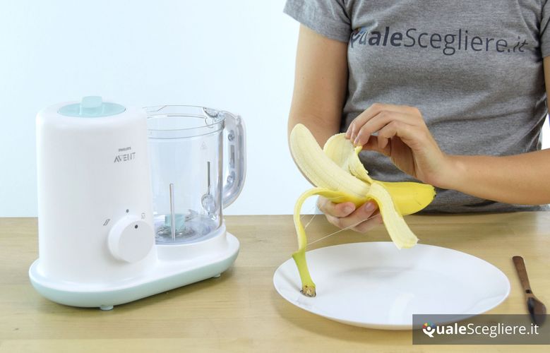 Philips Avent SCF862/02 Easy Pappa