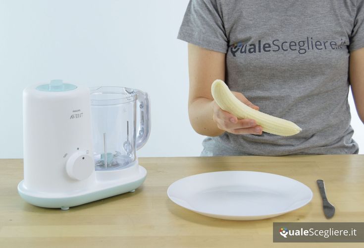 Philips Avent SCF862/02 Easy Pappa