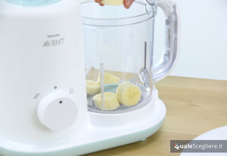 Philips Avent SCF862/02 Easy Pappa