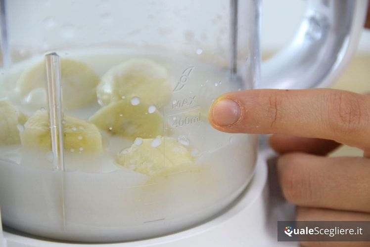 Philips Avent SCF862/02 Easy Pappa