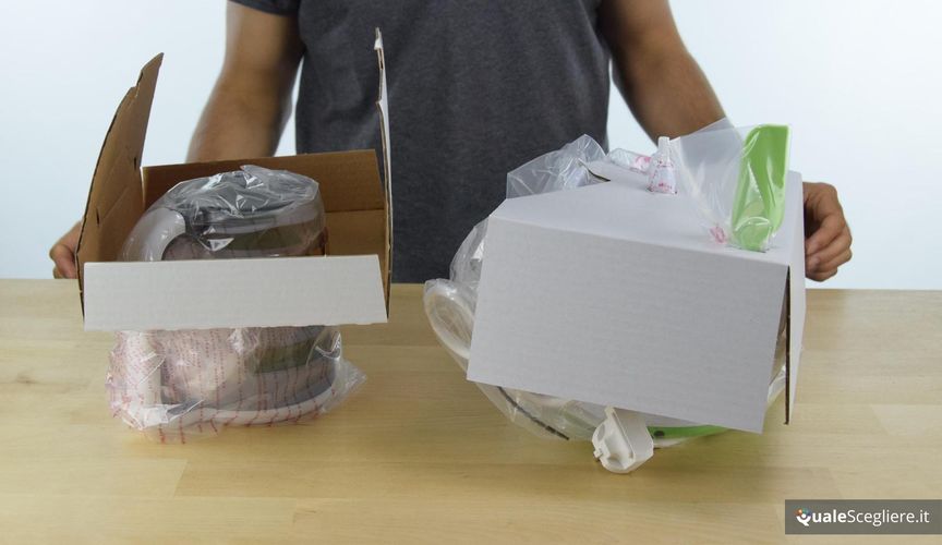 Philips Avent SCF870/20 EasyPappa 2 in 1