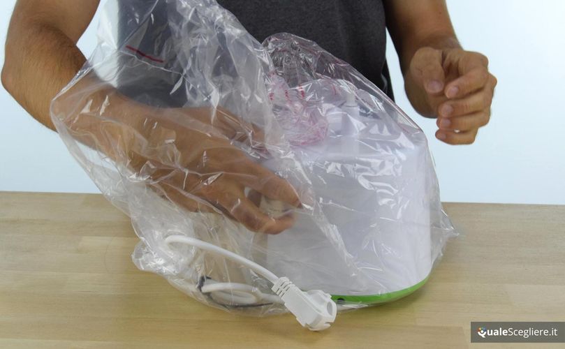 Philips Avent SCF870/20 EasyPappa 2 in 1