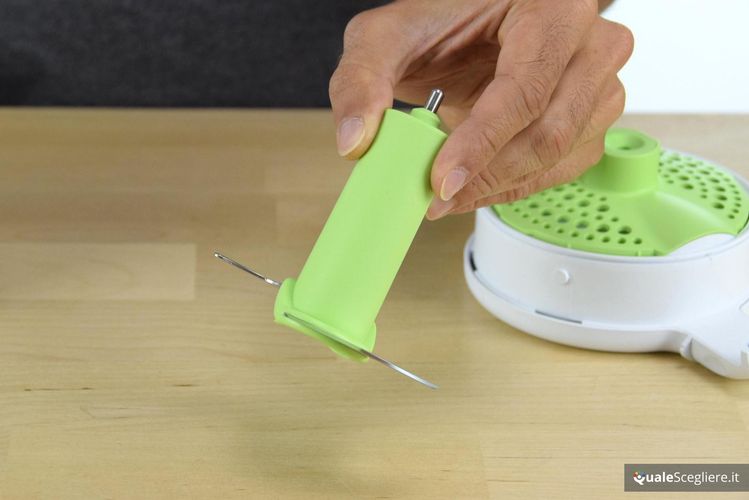 Philips Avent SCF870/20 EasyPappa 2 in 1