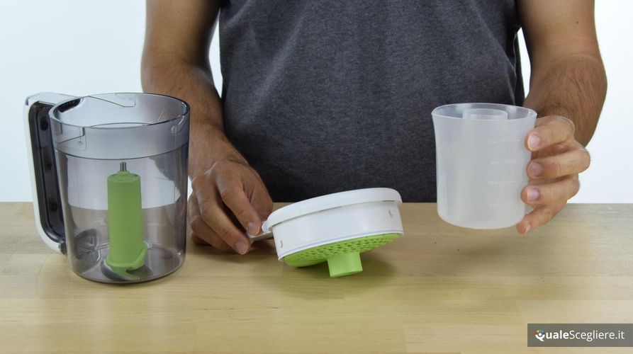 Philips Avent SCF870/20 EasyPappa 2 in 1