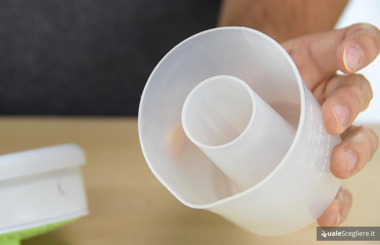 Philips Avent SCF870/20 EasyPappa 2 in 1