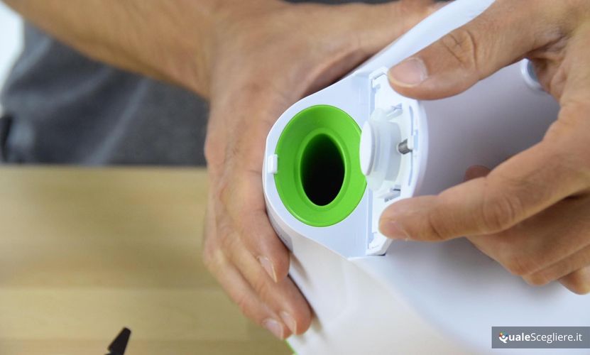 Philips Avent SCF870/20 EasyPappa 2 in 1