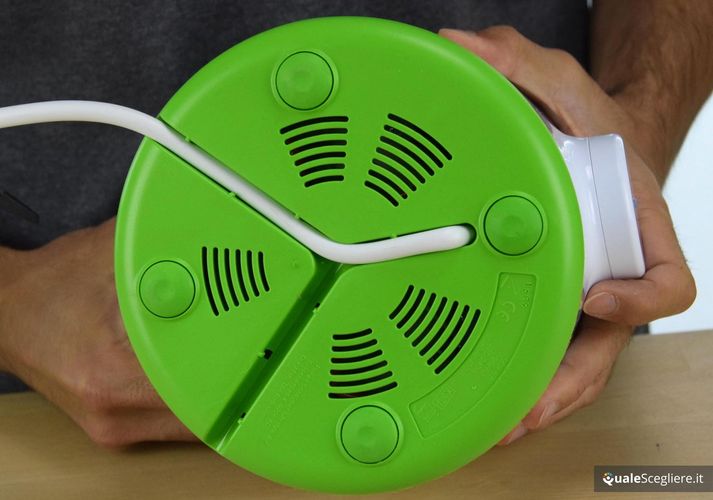 Philips Avent SCF870/20 EasyPappa 2 in 1