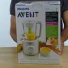 Philips Avent SCF870/20 EasyPappa 2 in 1