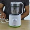 Philips Avent SCF870/20 EasyPappa 2 in 1