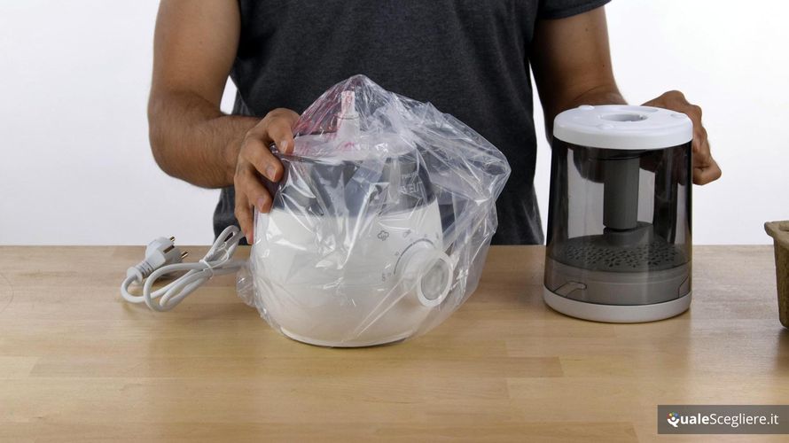 Philips Avent SCF875/02 EasyPappa 4 in 1