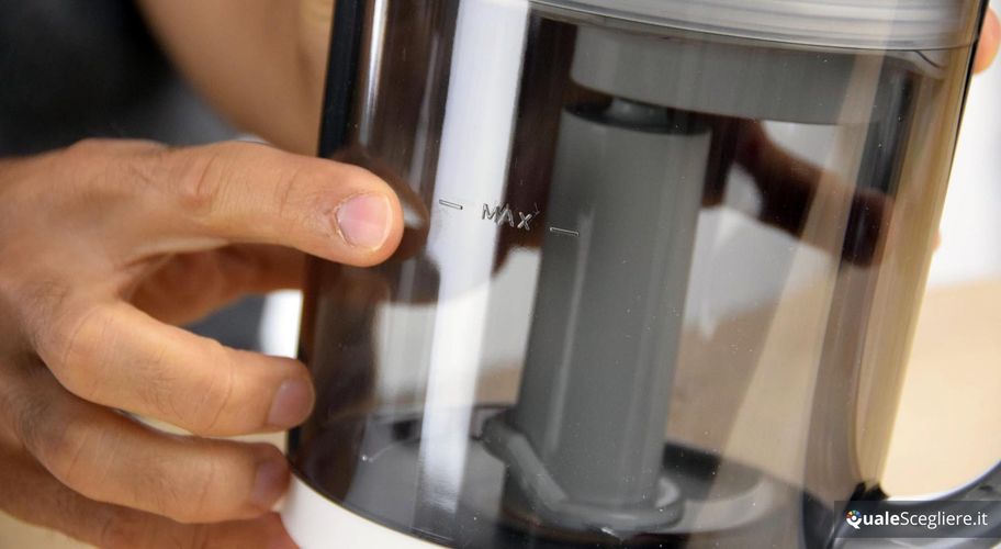 Philips Avent SCF875/02 EasyPappa 4 in 1