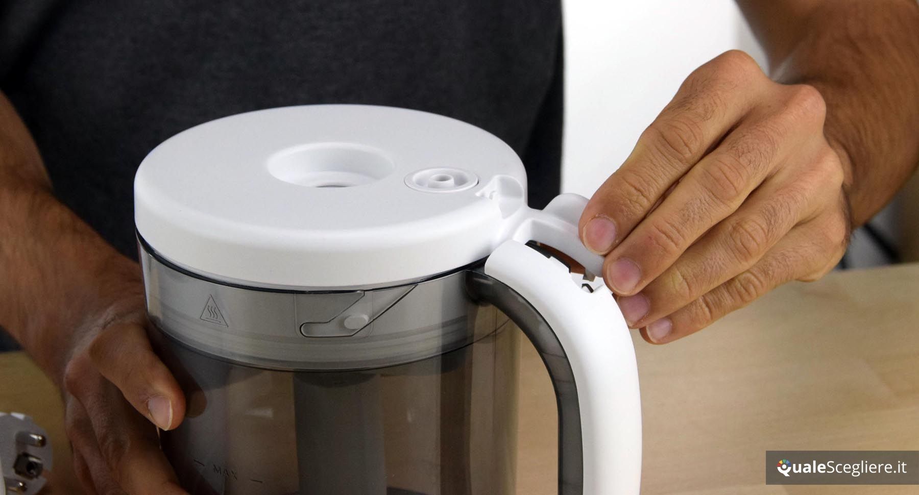 Philips Avent SCF875/02 EasyPappa 4 in 1