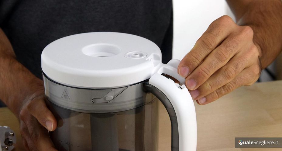 Philips Avent SCF875/02 EasyPappa 4 in 1