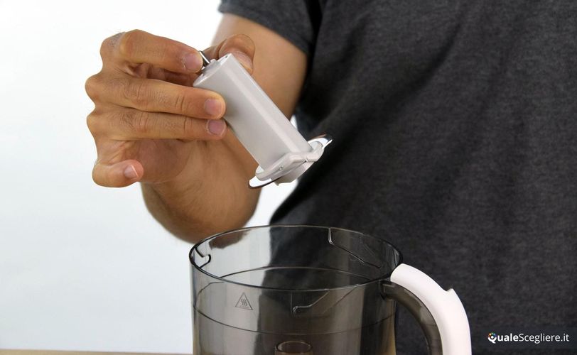 Philips Avent SCF875/02 EasyPappa 4 in 1