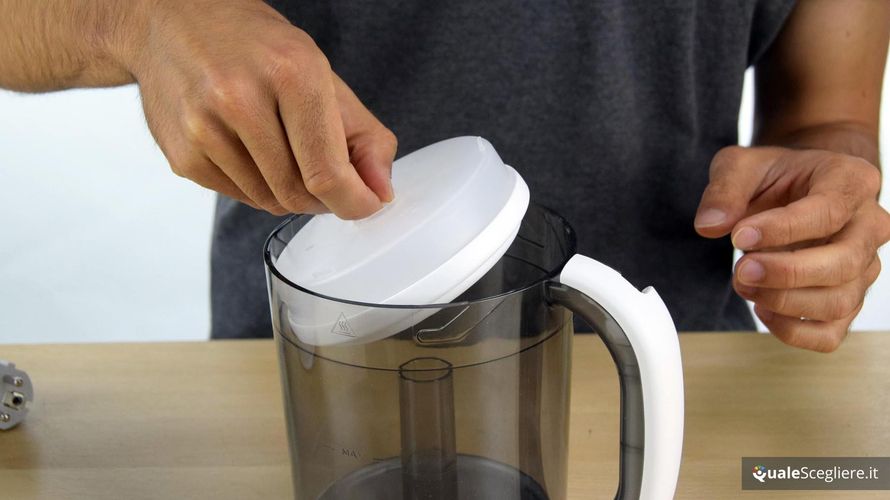 Philips Avent SCF875/02 EasyPappa 4 in 1