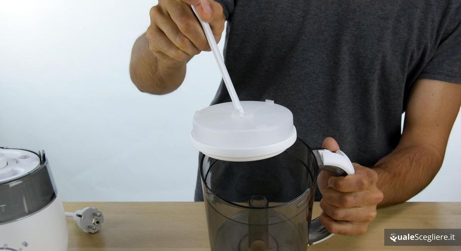 Philips Avent SCF875/02 EasyPappa 4 in 1