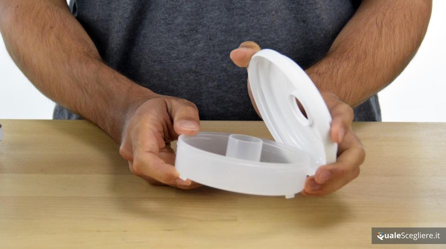 Philips Avent SCF875/02 EasyPappa 4 in 1