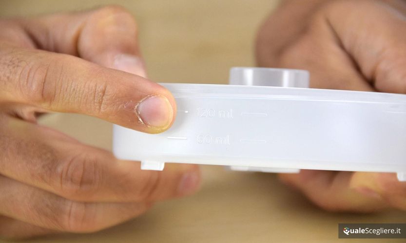 Philips Avent SCF875/02 EasyPappa 4 in 1