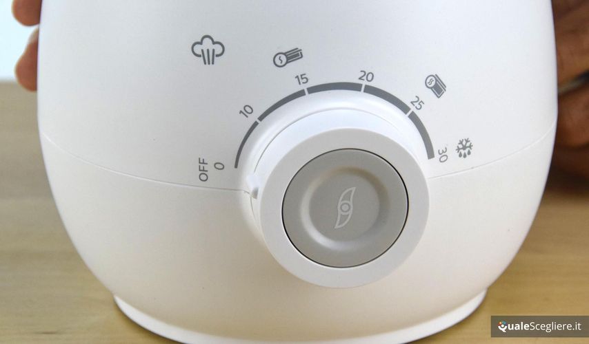 Philips Avent SCF875/02 EasyPappa 4 in 1