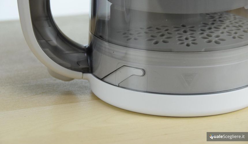 Philips Avent SCF875/02 EasyPappa 4 in 1