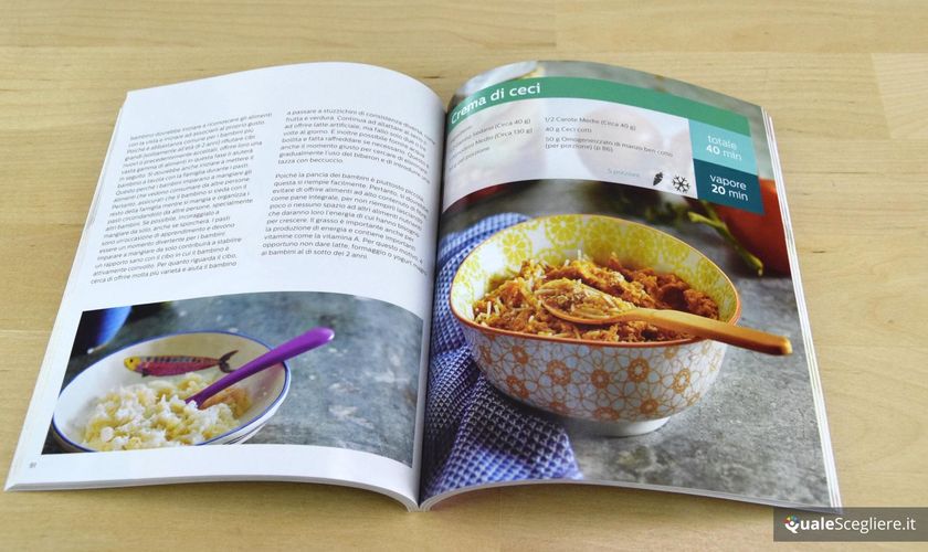 Philips Avent SCF875/02 EasyPappa 4 in 1