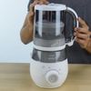 Philips Avent SCF875/02 EasyPappa 4 in 1