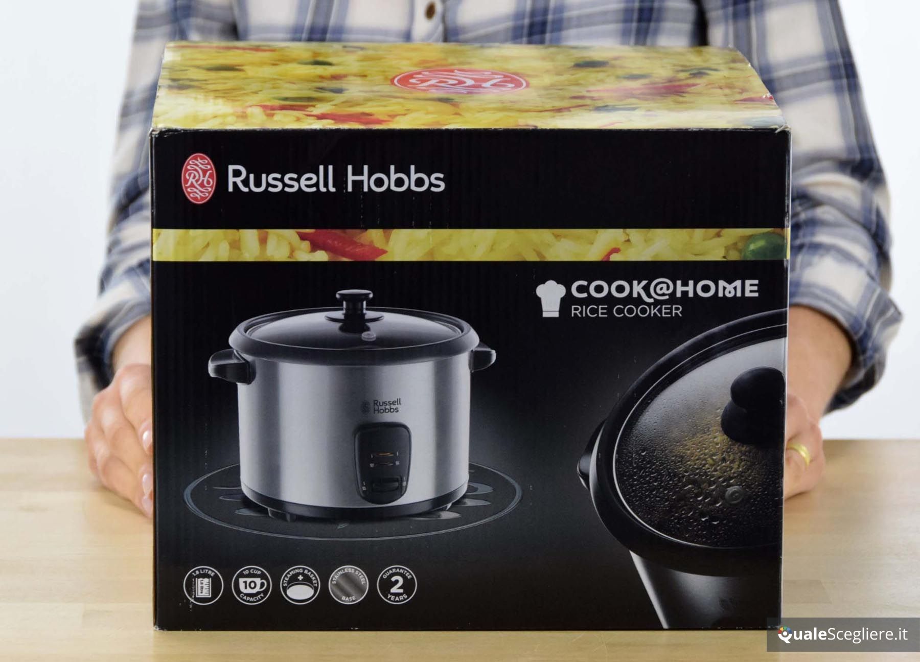 Russell Hobbs 19750-56