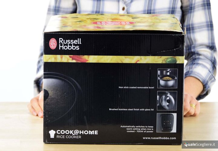 Russell Hobbs 19750-56