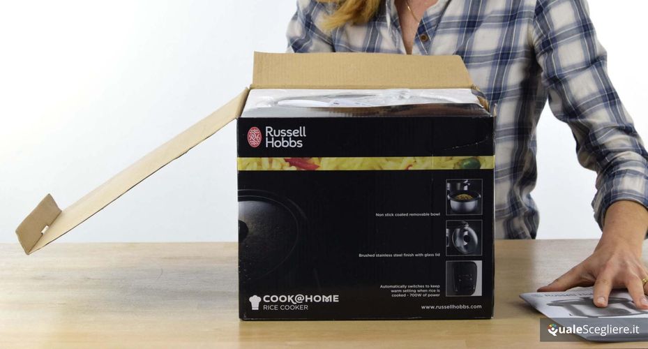 Russell Hobbs 19750-56