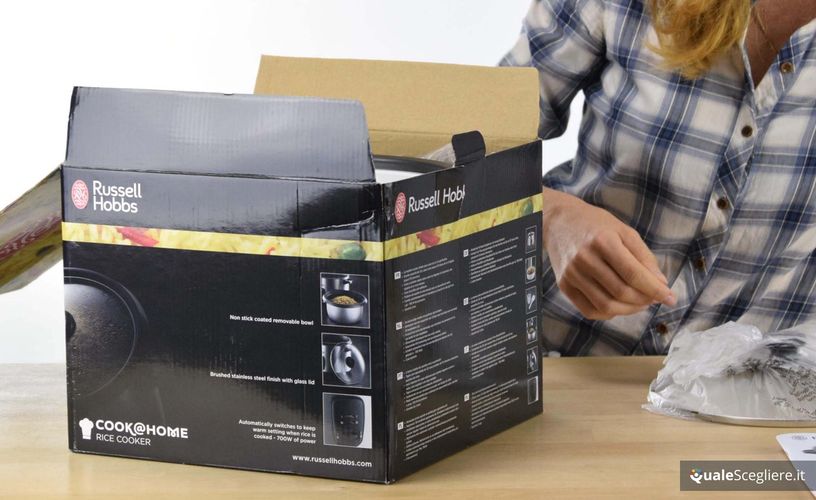 Russell Hobbs 19750-56