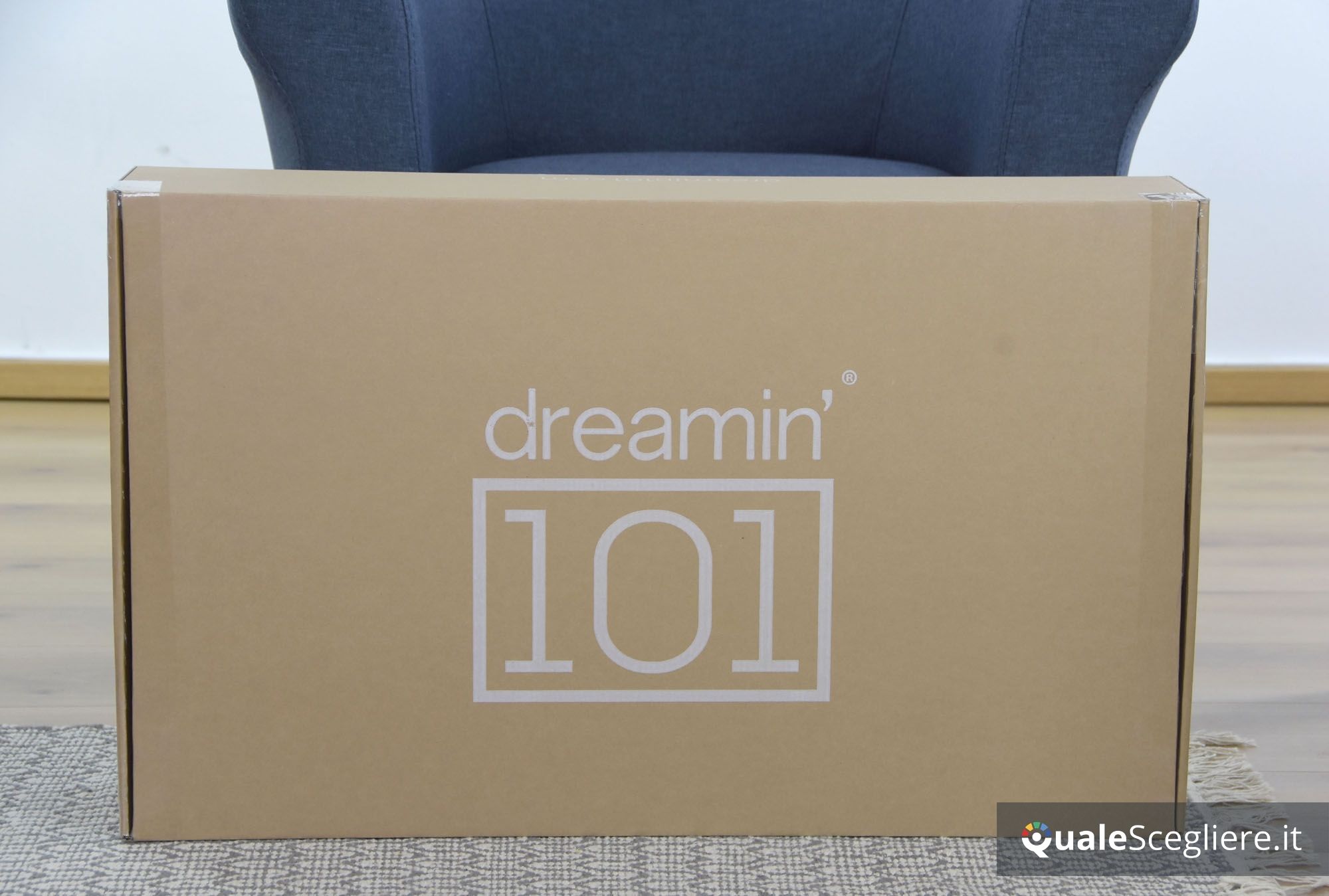 Dreamin 101 Cuscino Royal