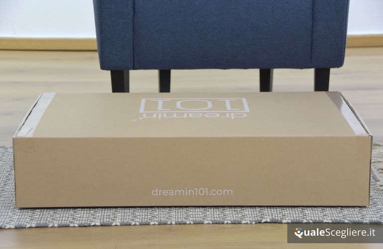 Dreamin 101 Cuscino Royal