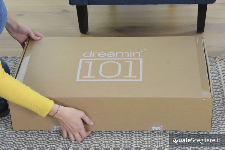 Dreamin 101 Cuscino Royal