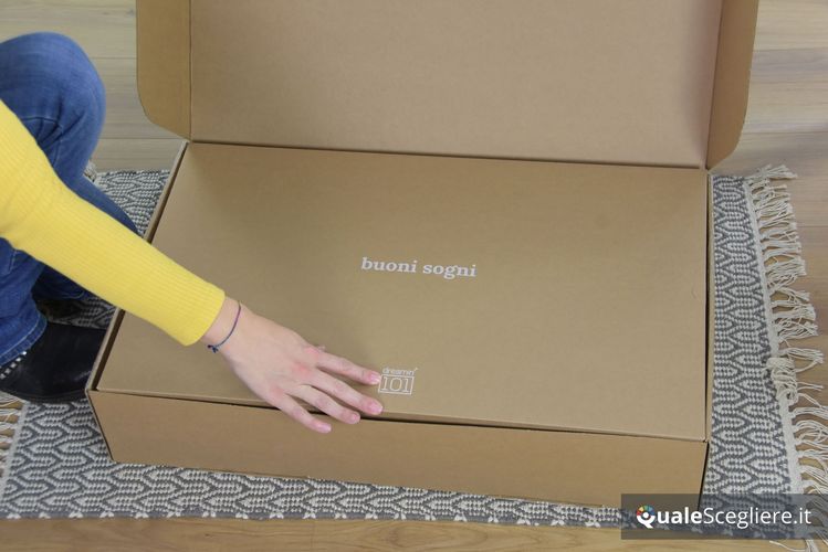 Dreamin 101 Cuscino Royal