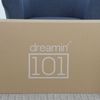 Dreamin 101 Cuscino Royal
