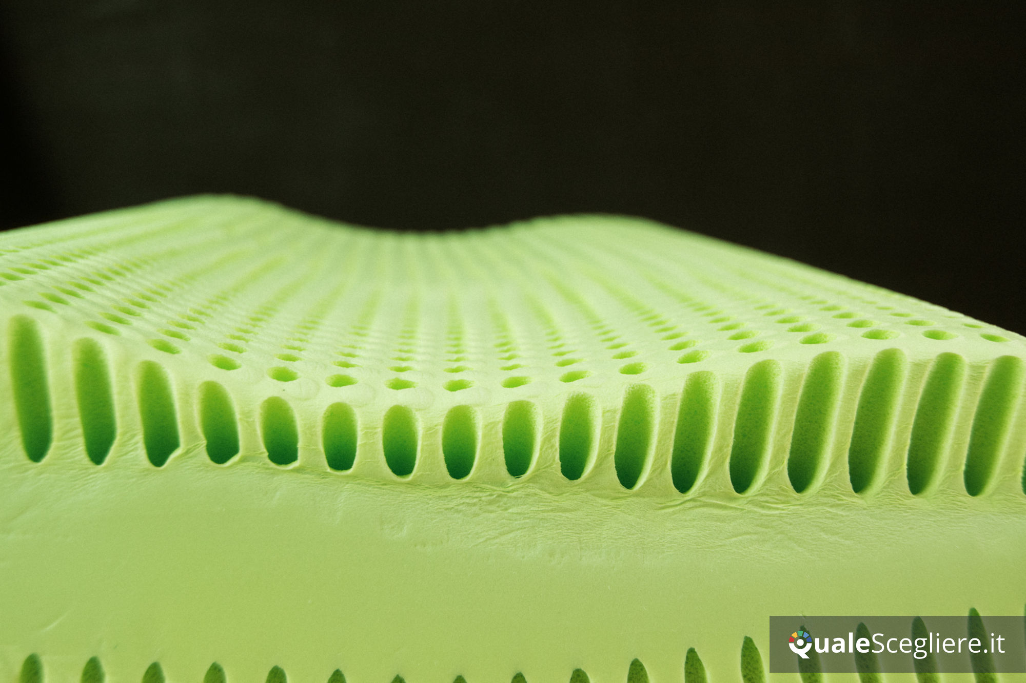 Emma Cuscino cervicale