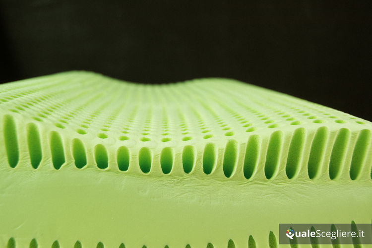 Emma Cuscino cervicale