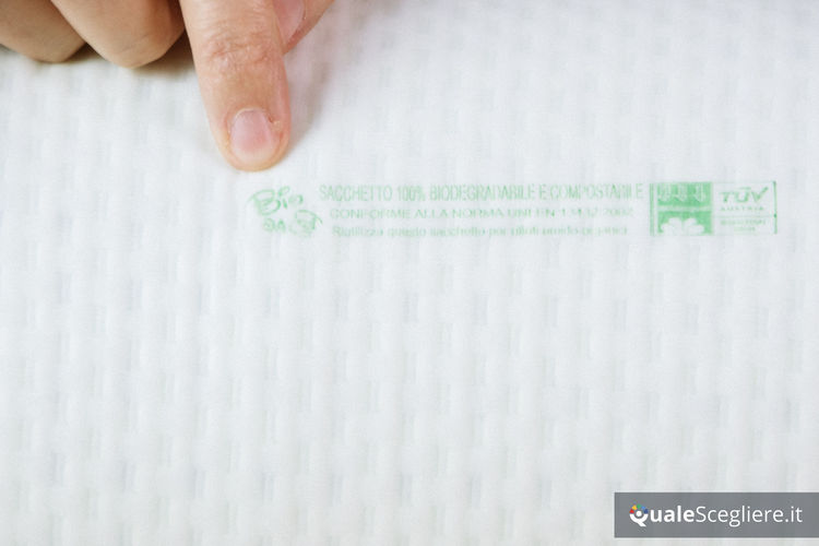 Emma Cuscino cervicale