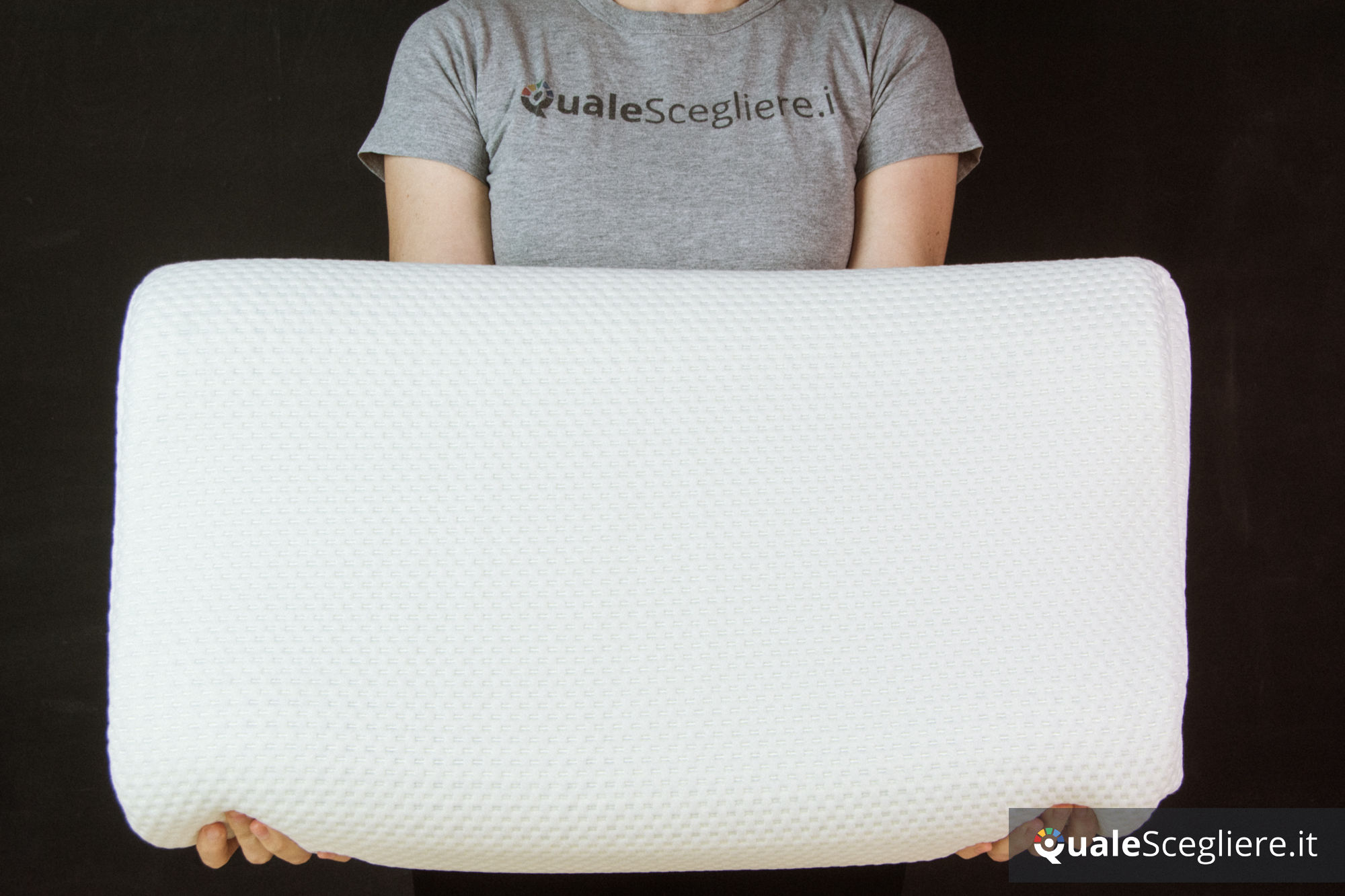 Emma Cuscino cervicale