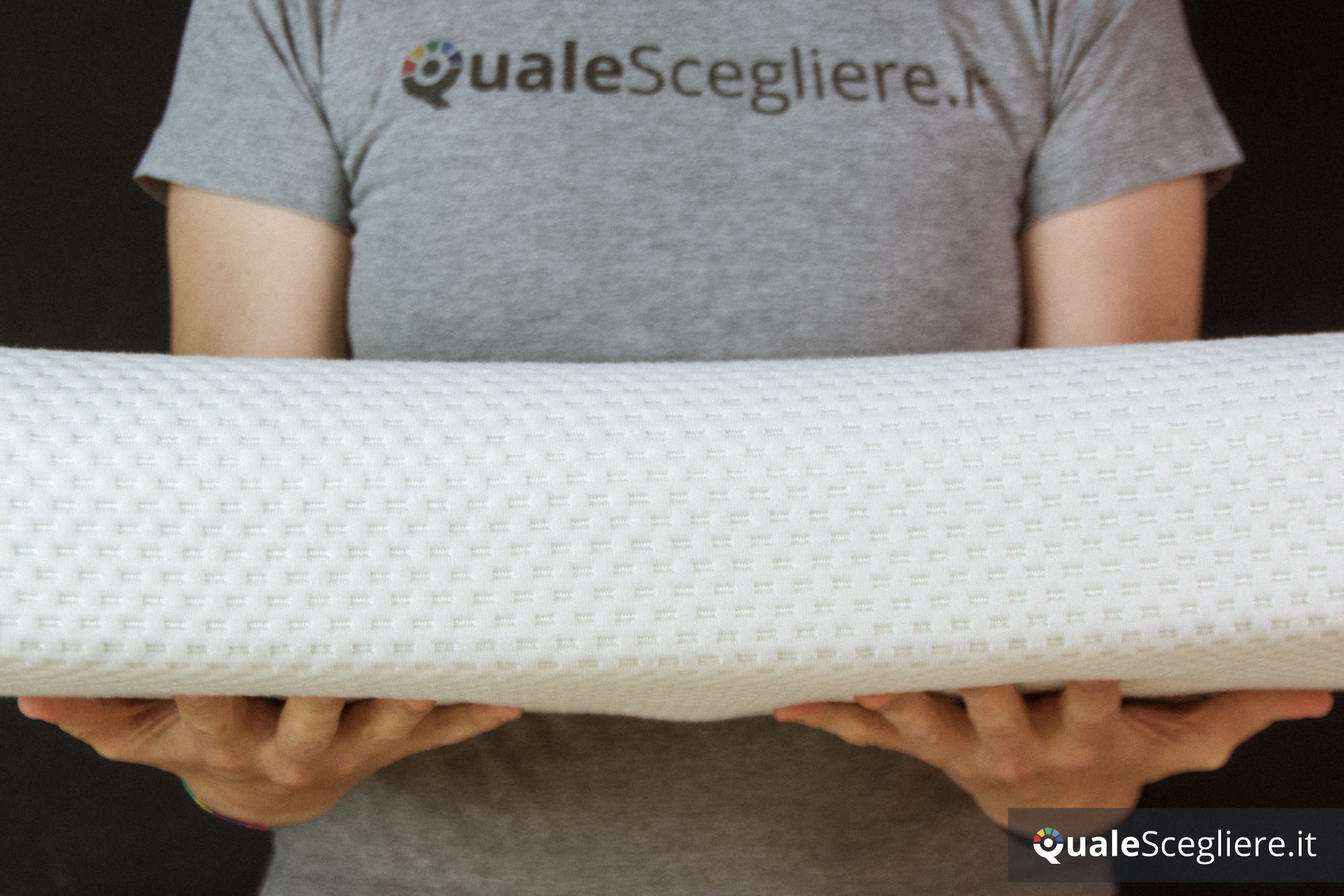 Emma Cuscino cervicale