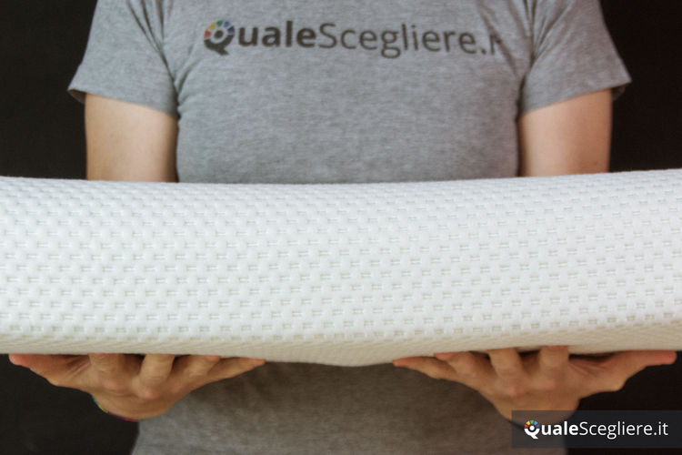 Emma Cuscino cervicale