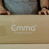 Emma Cuscino cervicale