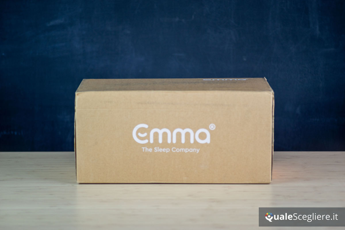 Emma Memory Premium