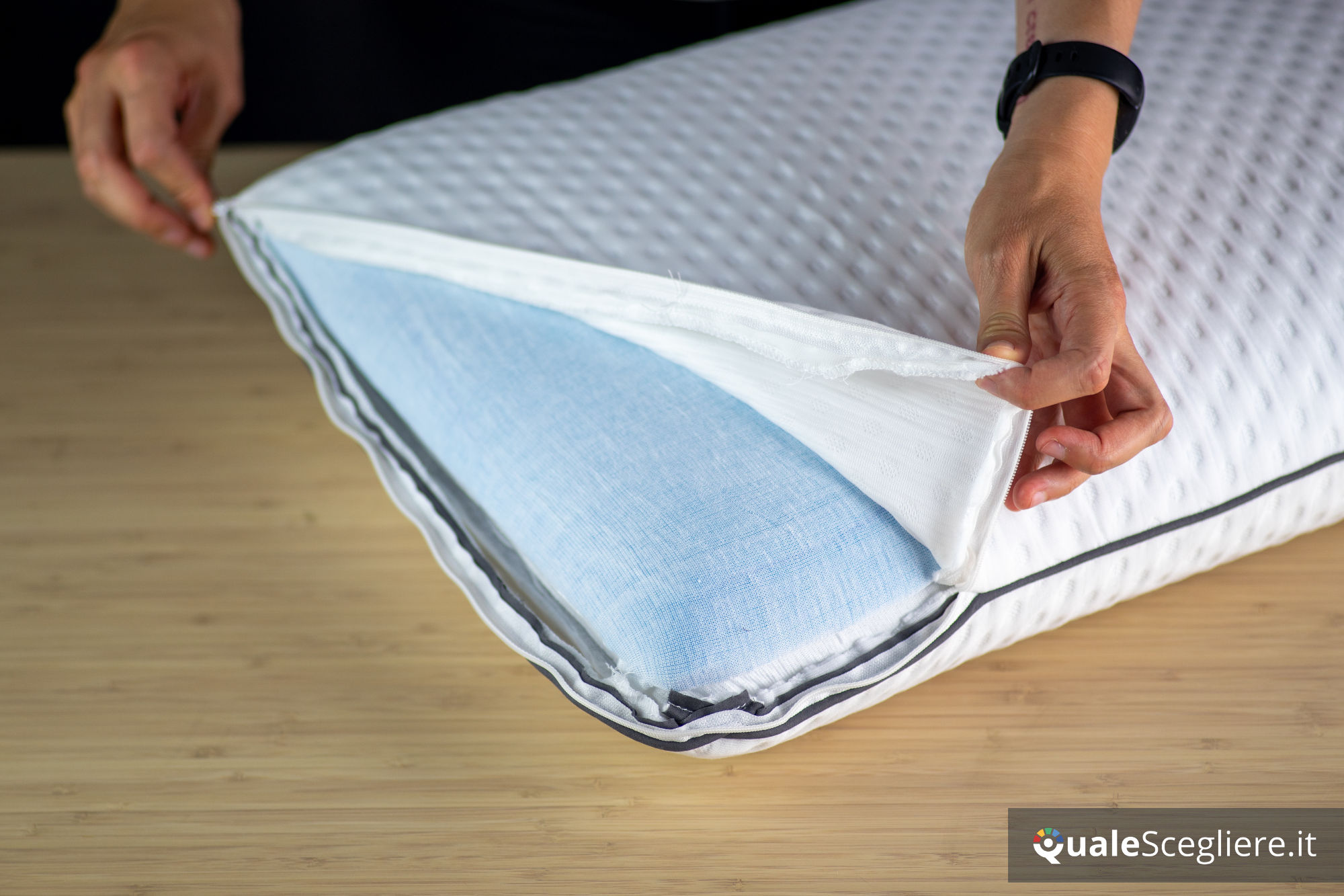 Original Emma Adapt Termoregolante