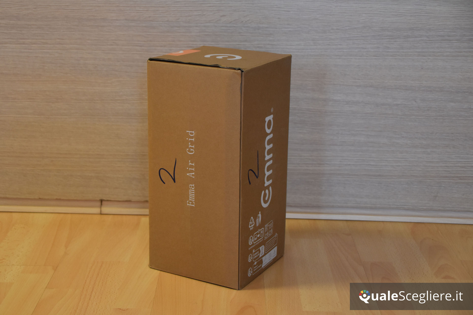 Emma Microfibra Elite