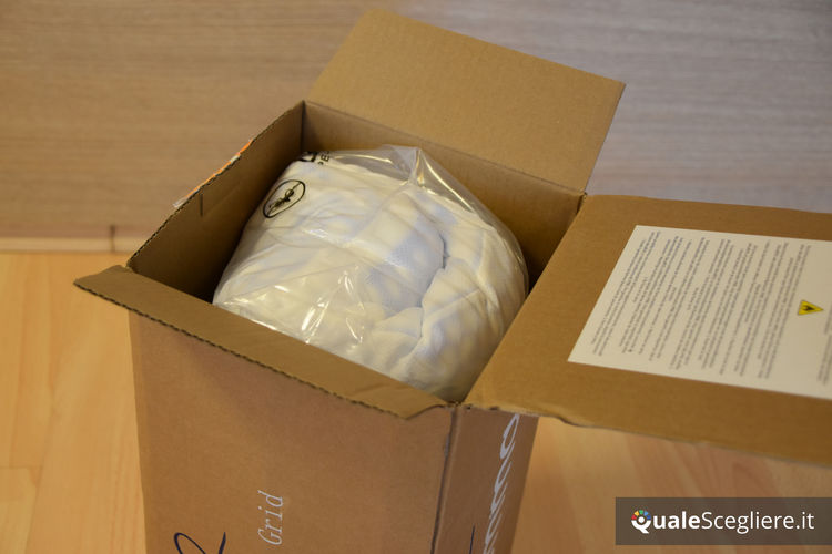 Emma Microfibra Elite