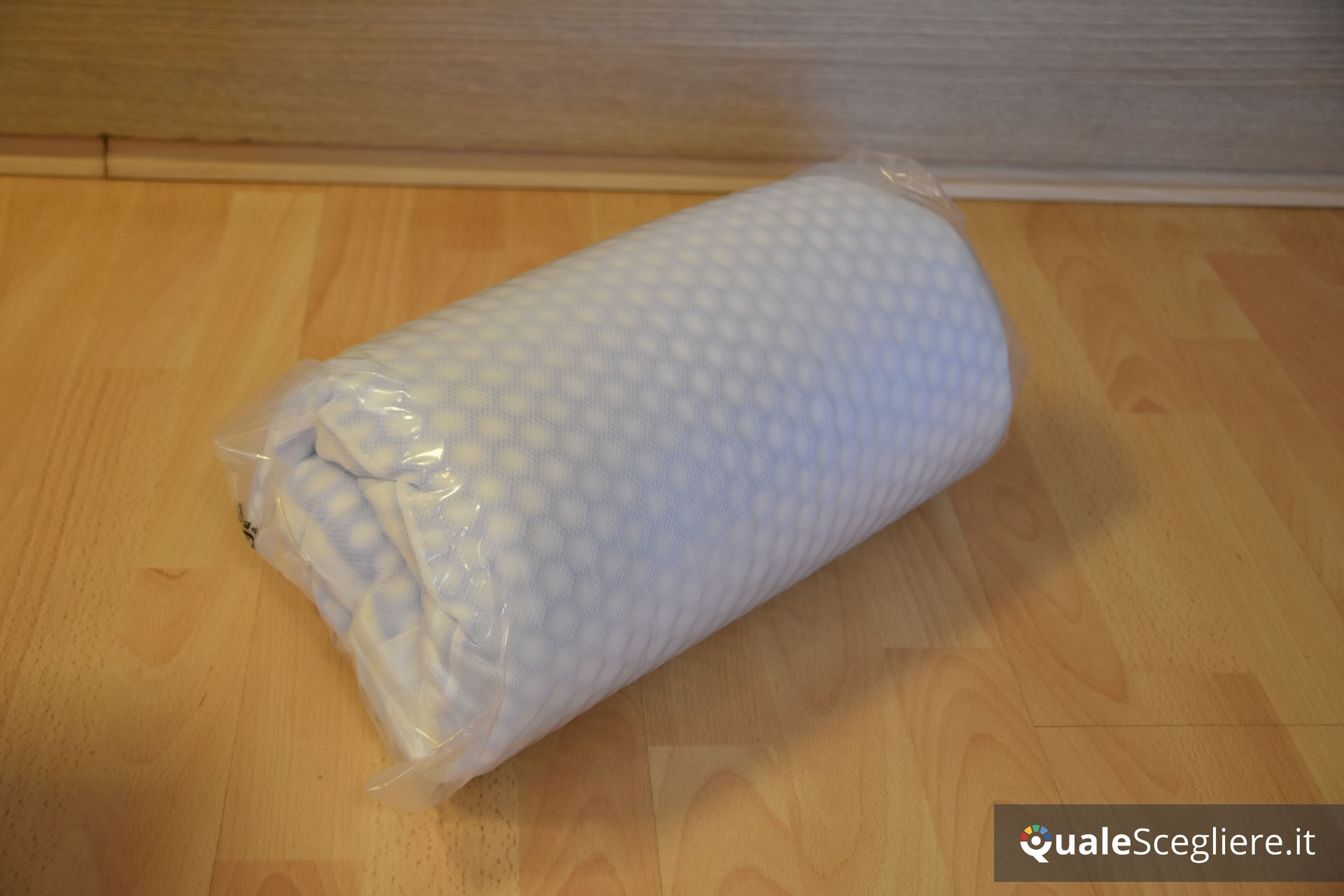 Emma Microfibra Elite