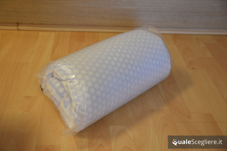 Emma Microfibra Elite