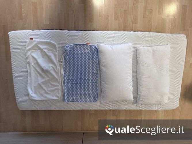 Emma Microfibra Elite