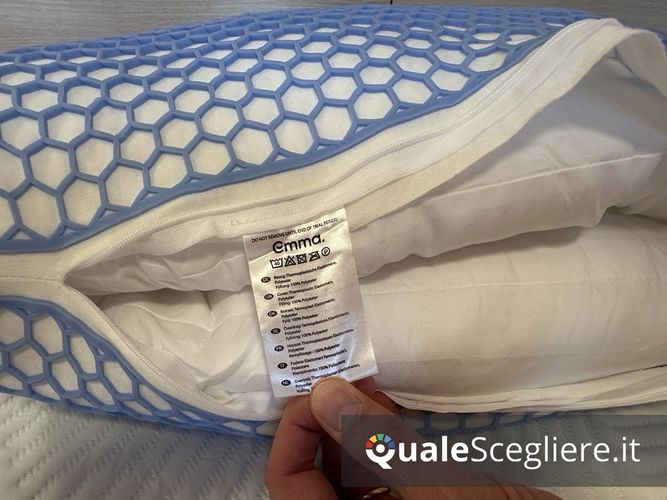 Emma Microfibra Elite